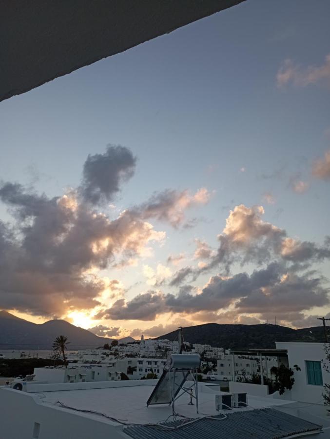 Suite Diminutif L Adamantas  ภายนอก รูปภาพ