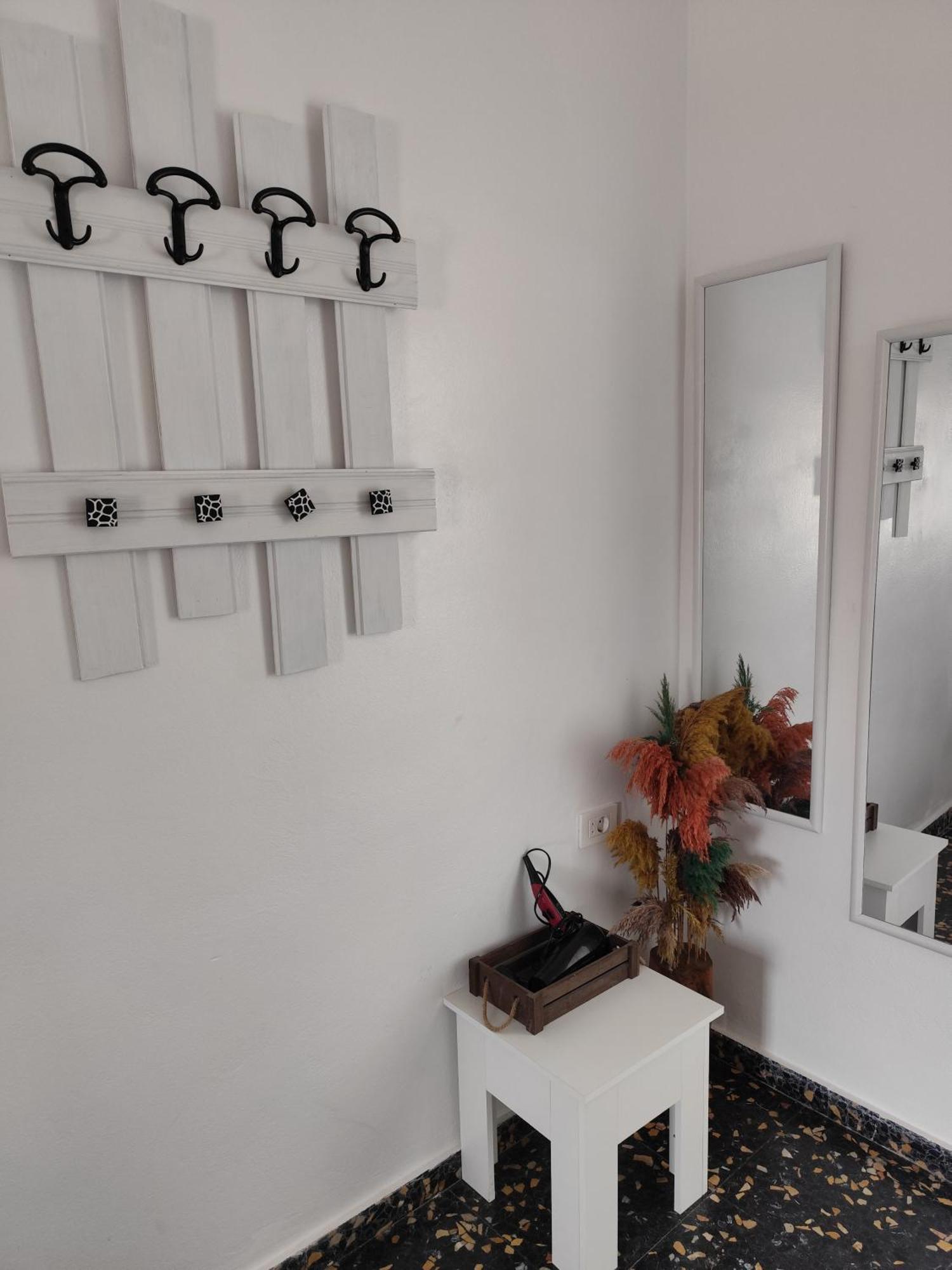 Suite Diminutif L Adamantas  ภายนอก รูปภาพ
