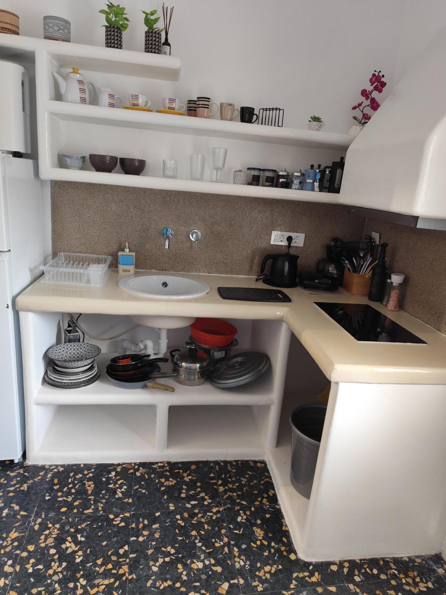 Suite Diminutif L Adamantas  ภายนอก รูปภาพ