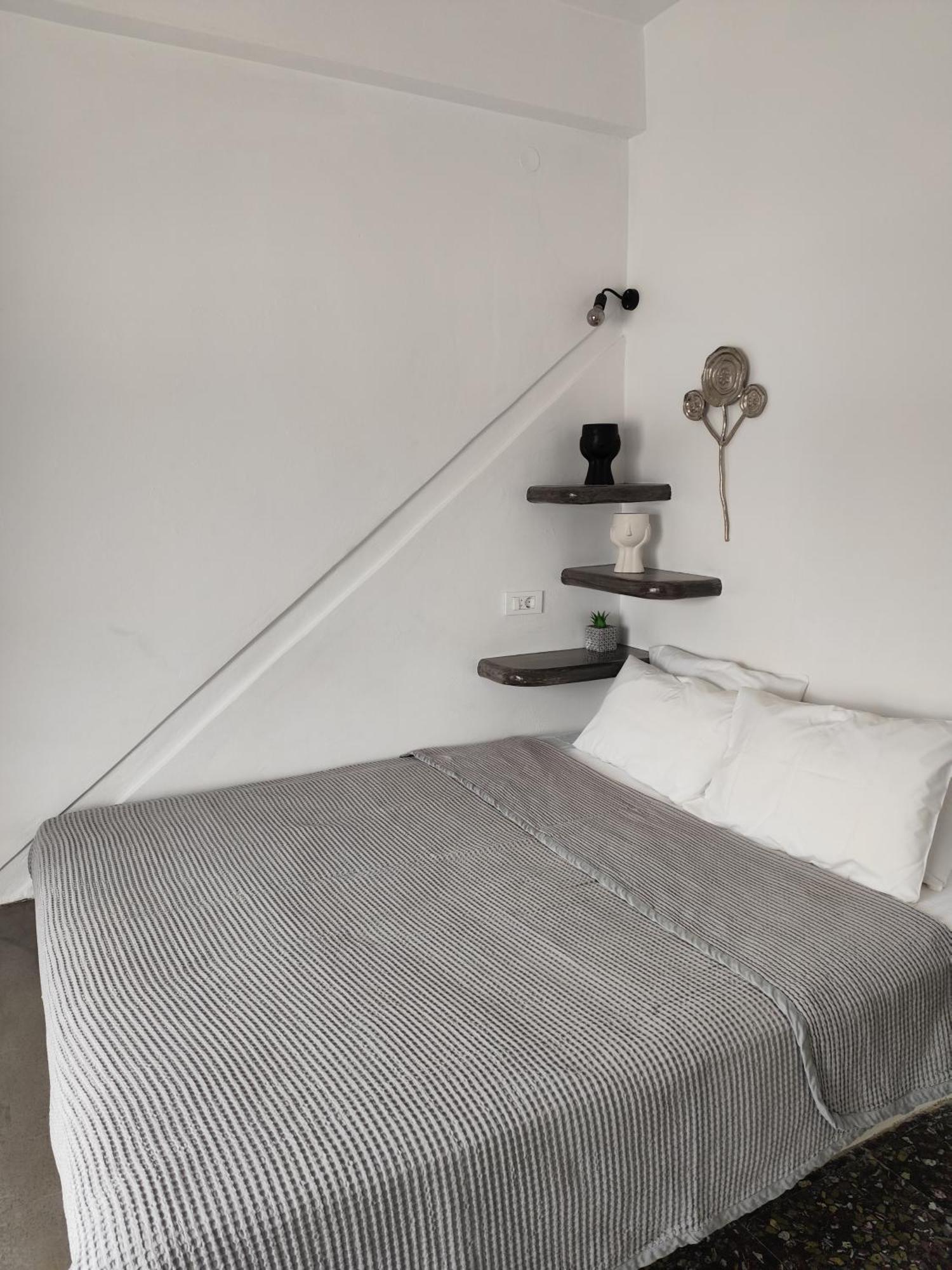 Suite Diminutif L Adamantas  ภายนอก รูปภาพ