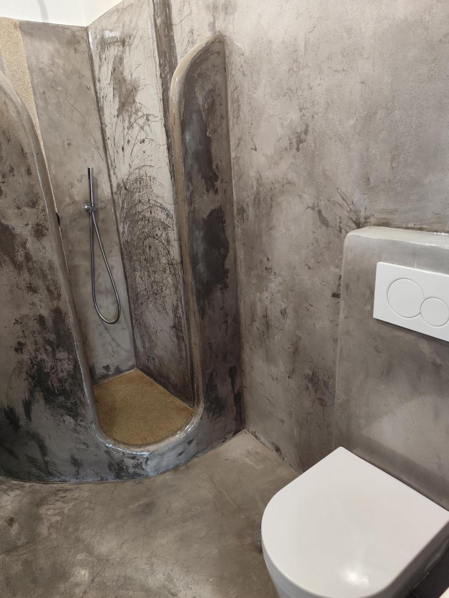 Suite Diminutif L Adamantas  ภายนอก รูปภาพ